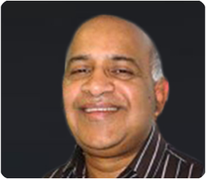 Ravi Srinivasan